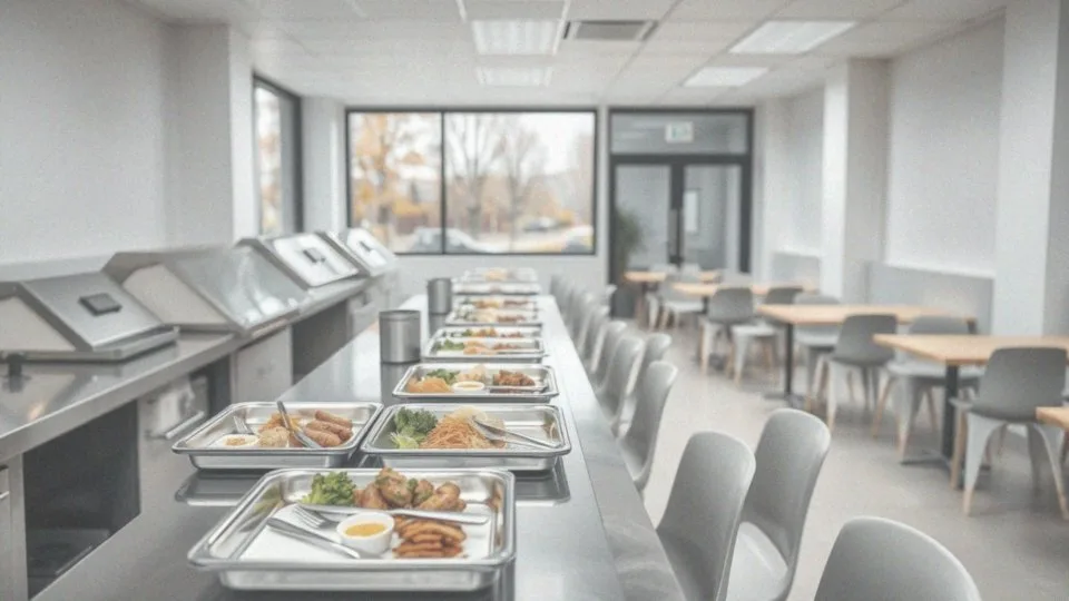 Dlaczego pełne wyżywienie wpływa na prawo do diety?