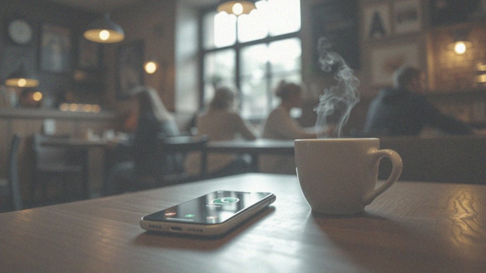 Jak działają opłaty roamingowe podczas połączeń przez WhatsApp?