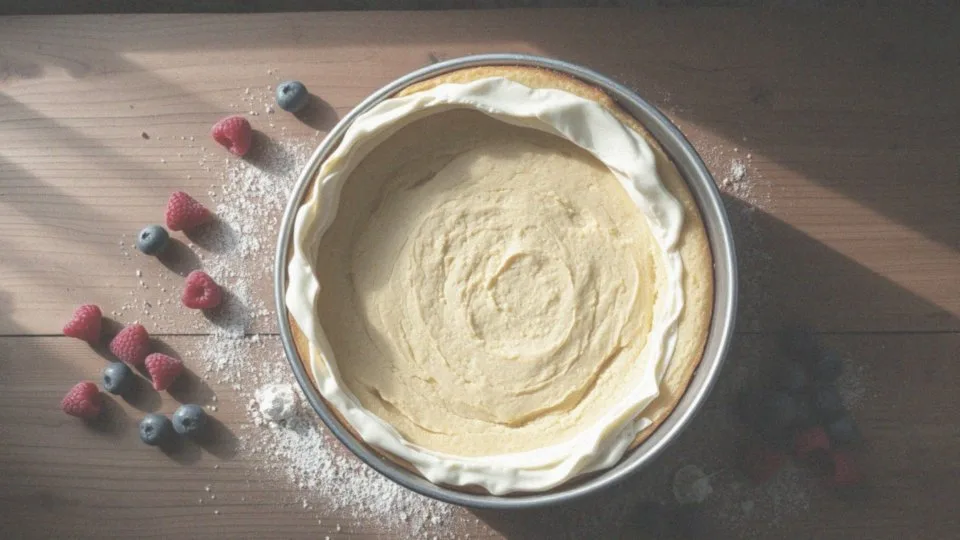 Jakie ciasta można przygotować w tortownicy o średnicy 24 cm?