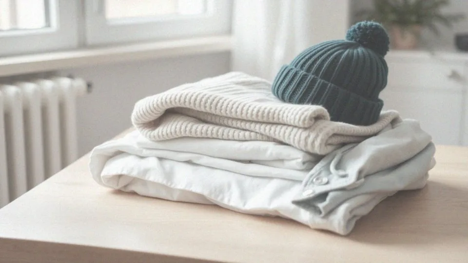 Jakie kolory ubrań najlepiej wybrać przy 15 stopniach?