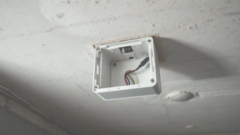 Co to jest skrzynka połączeniowa i jak ją przygotować?