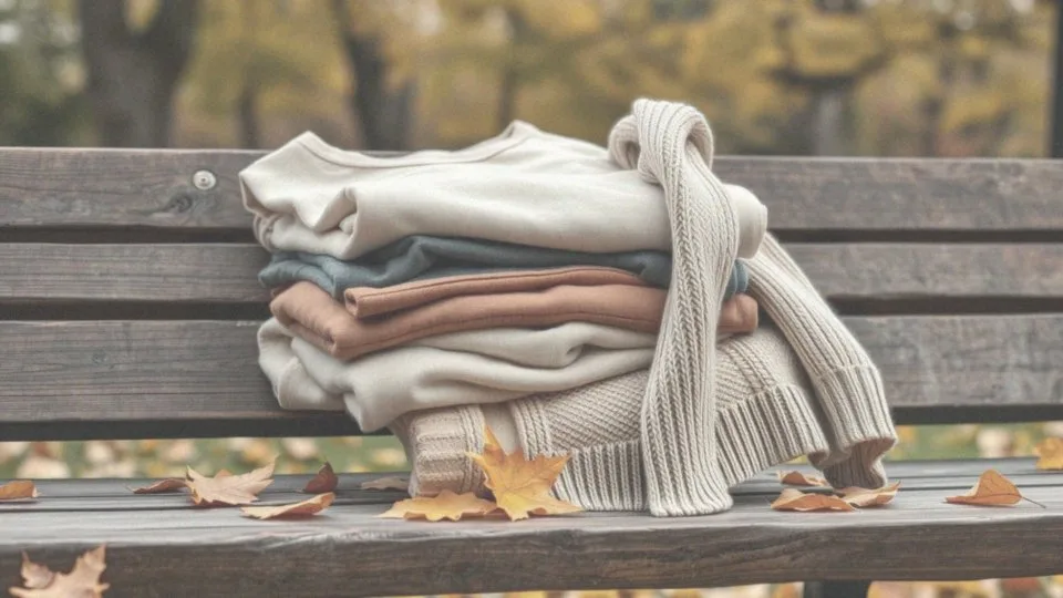 Co to znaczy ubrać się warstwowo na 16 stopni?