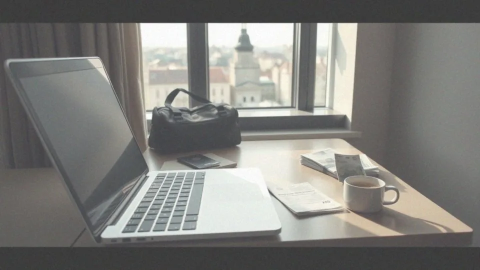 Jakie koszty można rozliczyć podczas delegacji zagranicznej?