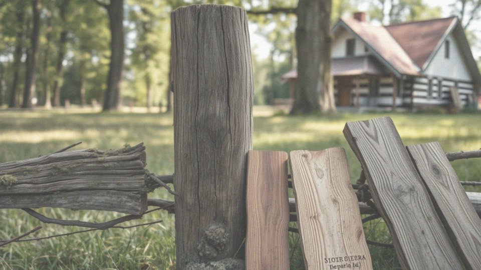 Czym różnią się impregnat i farba do drewna?