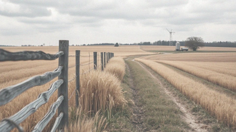 Jakie są aktualne ceny pszenicy w Polsce?