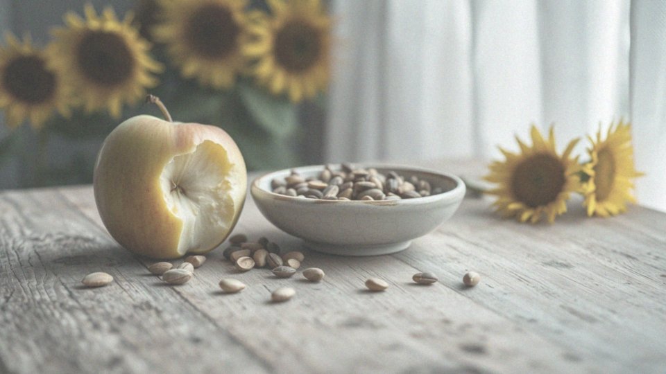 Jakie są objawy niedoboru cynku?