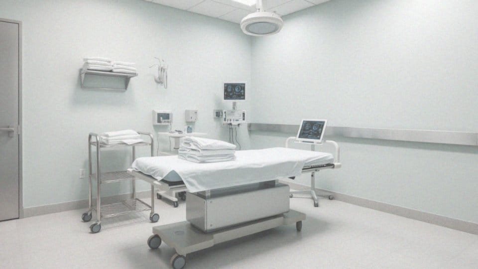 Jak długo trwa kolonoskopia?