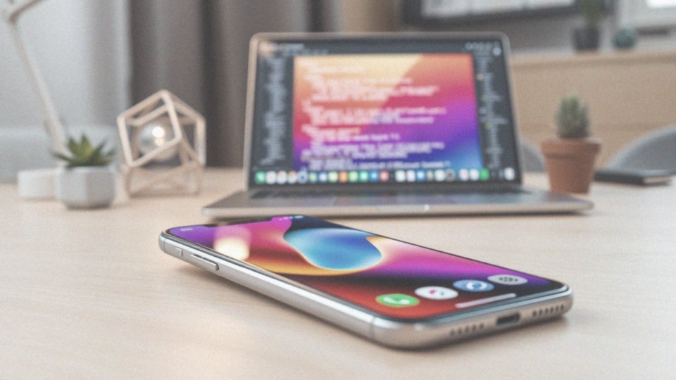 Co oznacza płynne działanie telefonu?
