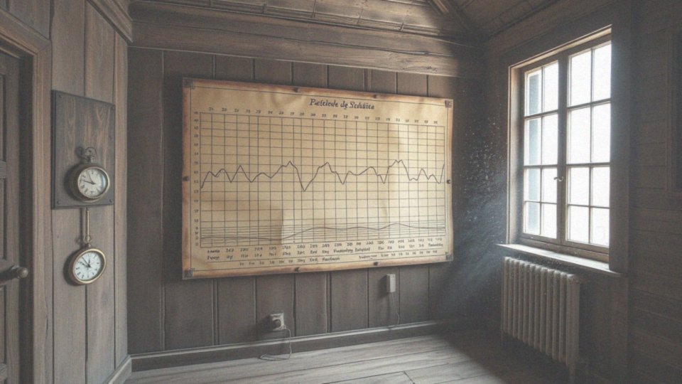 Jak zmieniały się maksymalne temperatury w Polsce od 1881 roku?