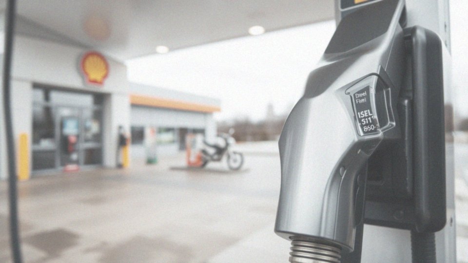 Co oznaczają symbole B7 i B10 w kontekście paliwa?