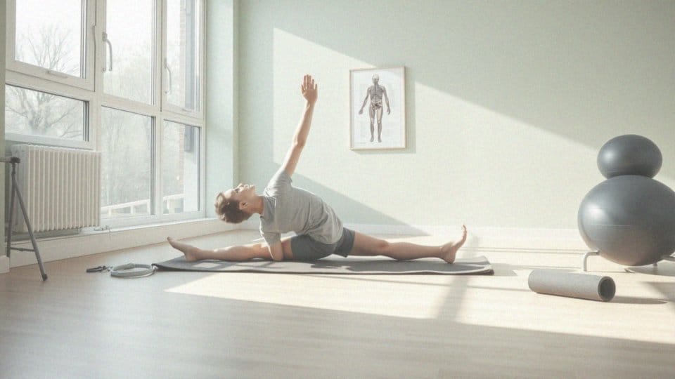 Jakie działania są podejmowane w rehabilitacji skoliozy?