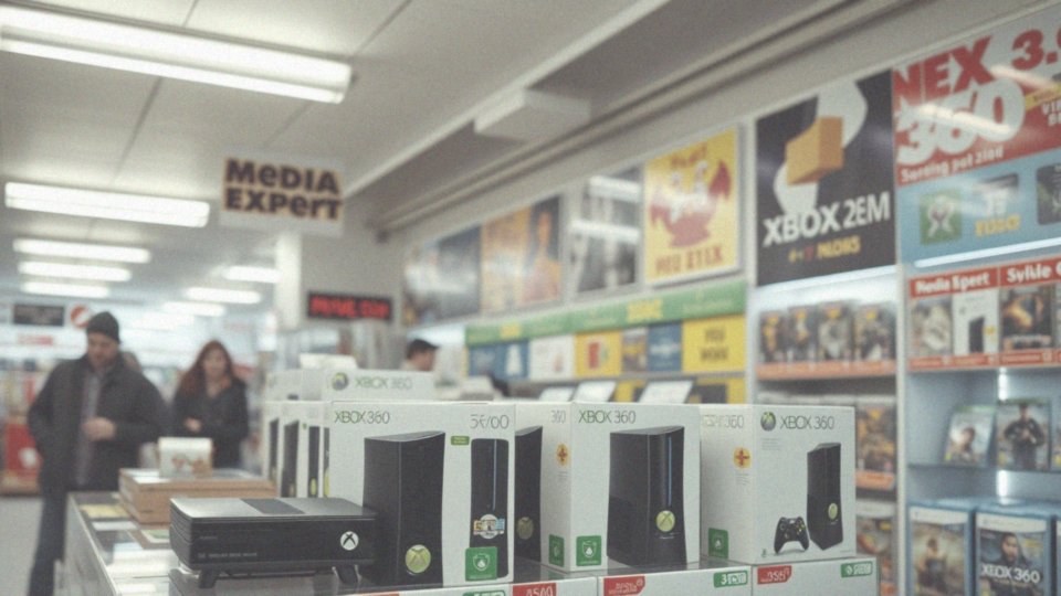 Co to jest premiera Xbox 360 w Polsce?