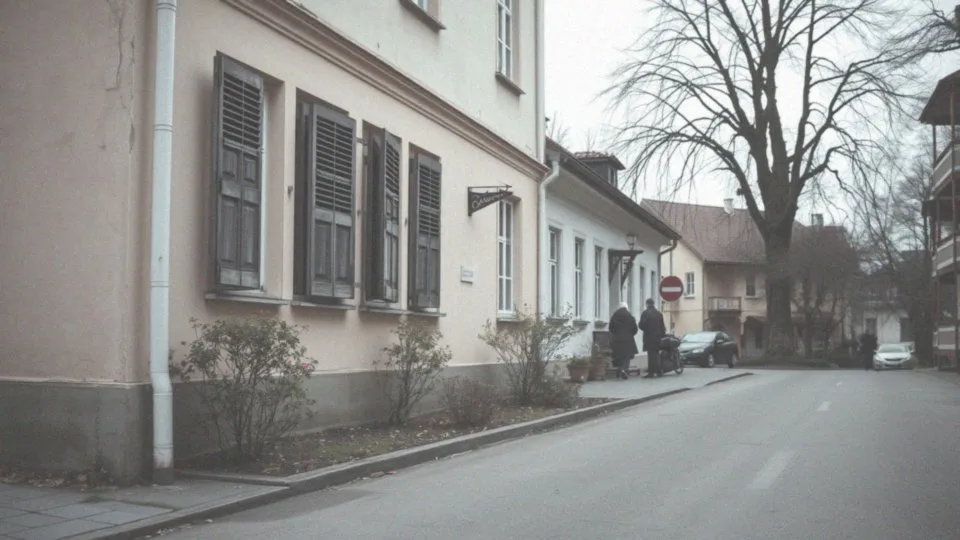 Co to jest opłata uzdrowiskowa i jak wpływa na ceny?