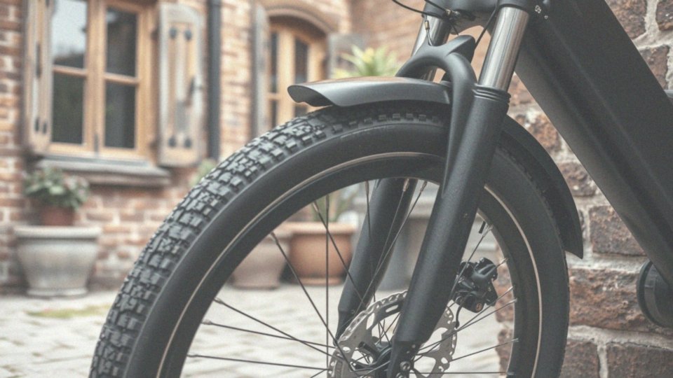 Jak sprawdzić stan techniczny roweru elektrycznego przed jazdą?