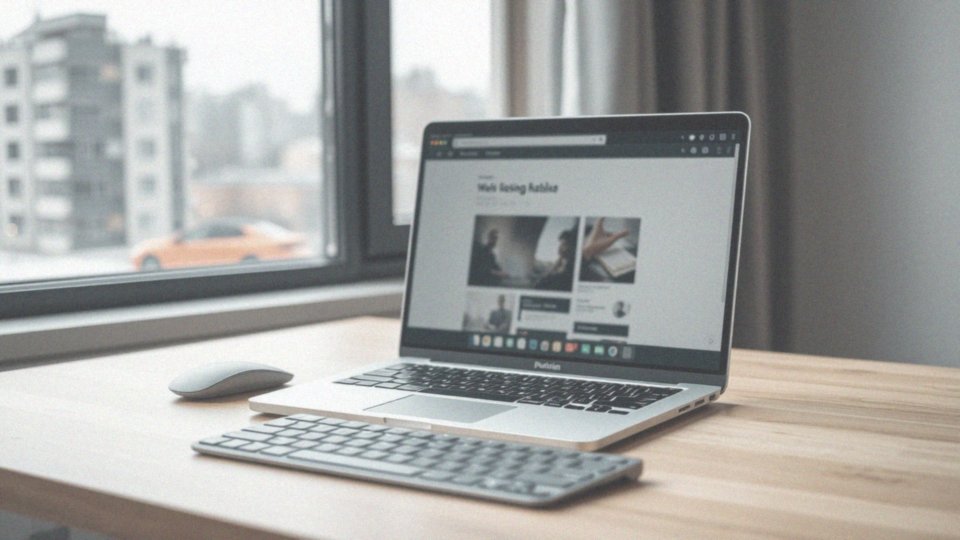 Jakie ustawienia mogą pomóc w zwiększeniu prywatności użytkownika podczas surfowania po Internecie?