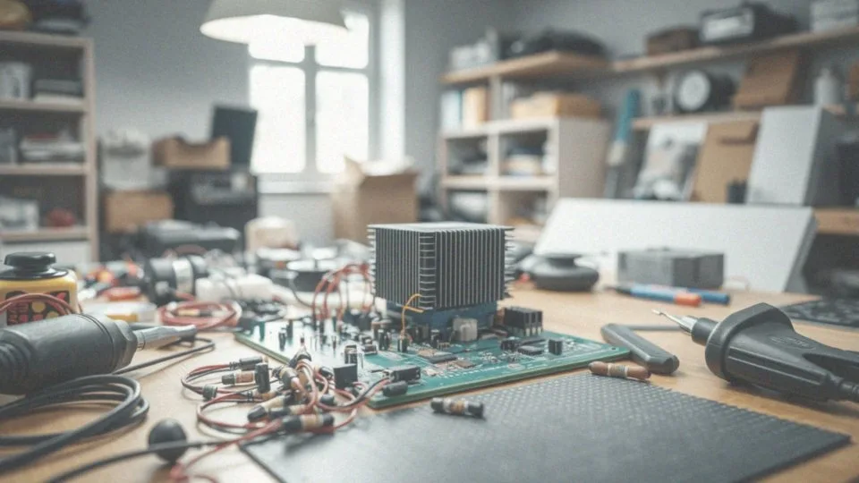 Jakie zasady bezpieczeństwa należy przestrzegać podczas instalacji mostka prostowniczego?