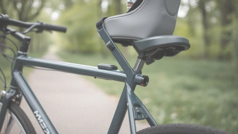 Co należy wiedzieć o montażu i regulacji fotelika Hamax Siesta?