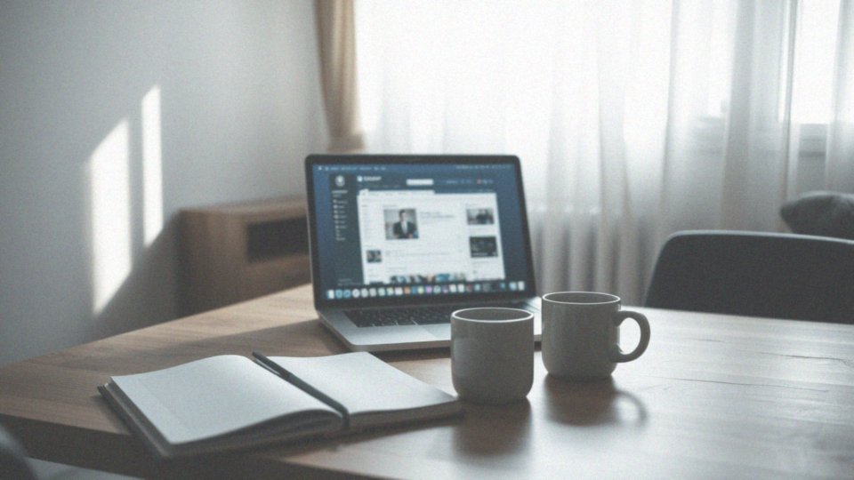 Jak sprawdzić kto odwiedza mój profil na Facebooku?