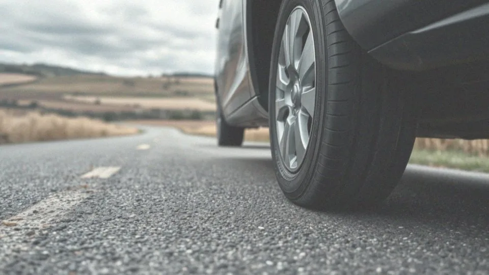 Dlaczego wymiana amortyzatorów jest kluczowa dla bezpieczeństwa?