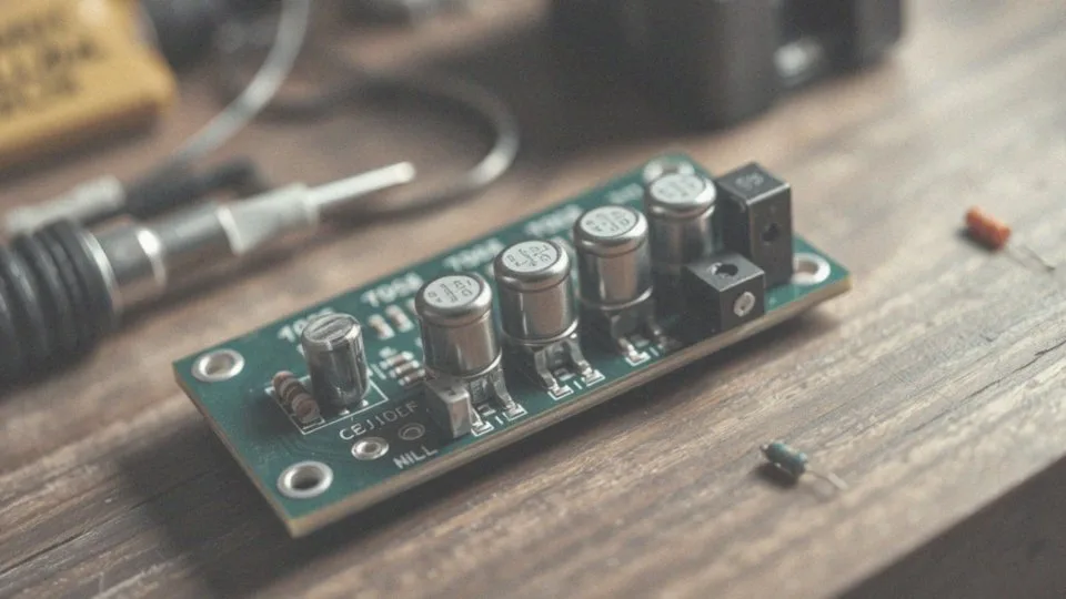 Jak działa mostek prostowniczy?