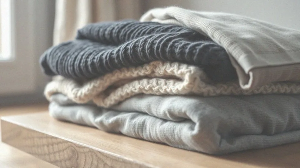 Jakie materiały są najlepsze przy 14 stopniach Celsjusza?