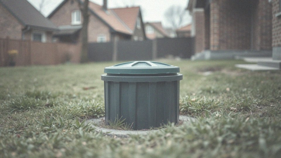 Jakie są rodzaje studzienek wodomierzowych dostępnych na rynku?