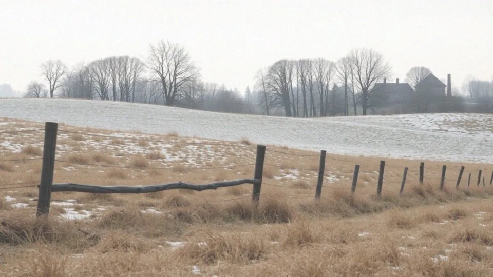Kiedy potrzebne są dodatkowe warstwy odzieży?