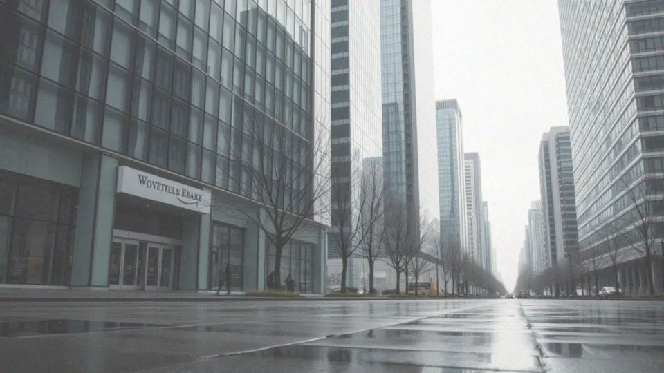 W jaki sposób polityka monetarna wpływa na kurs dolara?