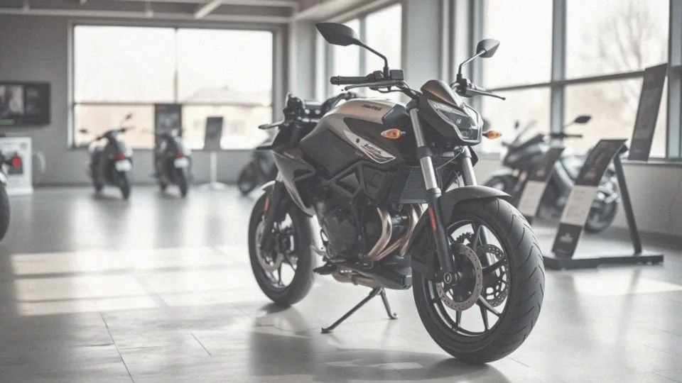 Jakie są przepisy dotyczące mocy motocykli 125 cm³?