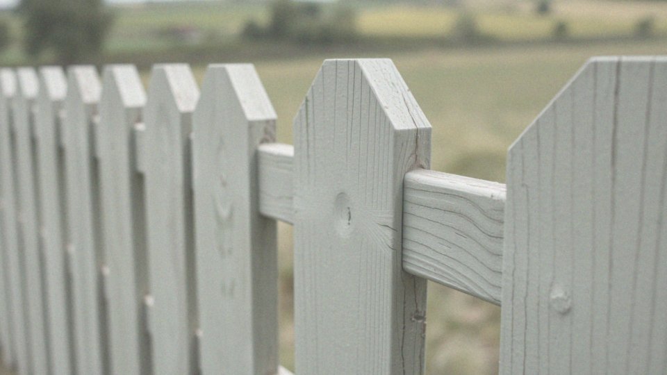 Jak długo utrzymuje się estetyczny wygląd na pomalowanej powierzchni?