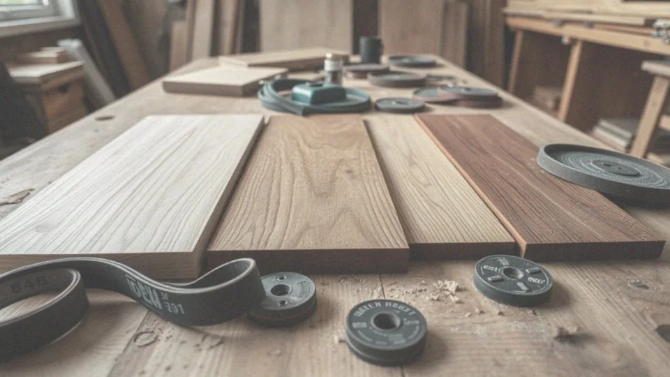 Jakie są różnice w cenie cyklinowania różnych rodzajów drewna?