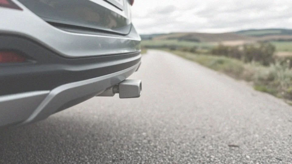 Jakie są dopuszczalne wartości uciągu haka w BMW X5?
