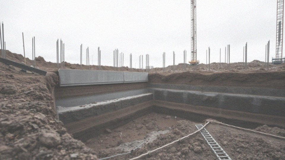Jakie są metody zapobiegania uszkodzeniom fundamentów związanym z przemarzaniem gruntu?