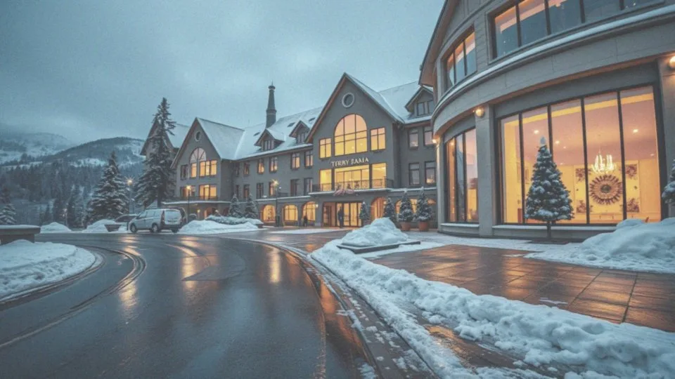 Jakie atrakcje czekają na Sylwestrów w Białce i Bukowinie Tatrzańskiej?