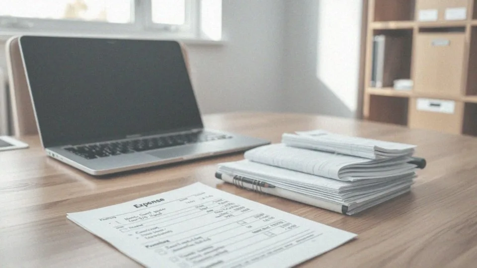 Jakie obowiązki pracownika w zakresie rozliczenia delegacji?