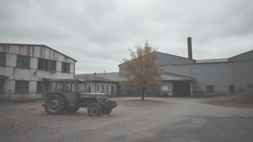 Jakie były skutki braku inwestorów dla Ursusa?