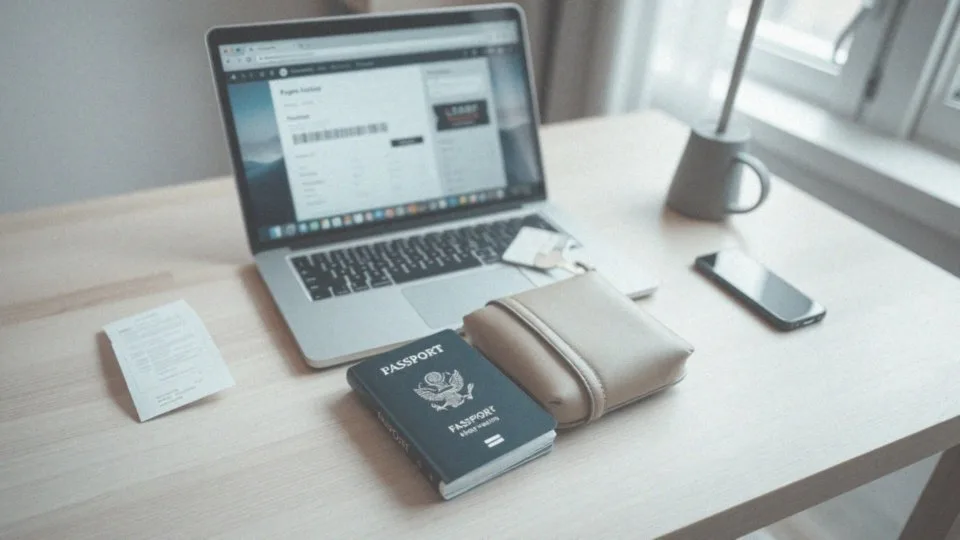 Jakie wydatki pokrywa pracodawca w delegacji zagranicznej?