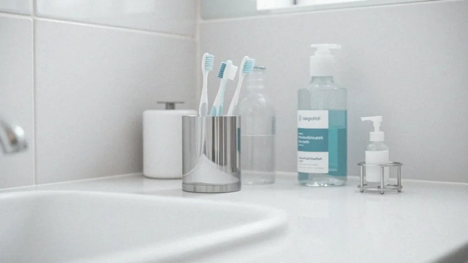 Jakie środki dezynfekujące można stosować w połączeniu ze sterylizatorem?