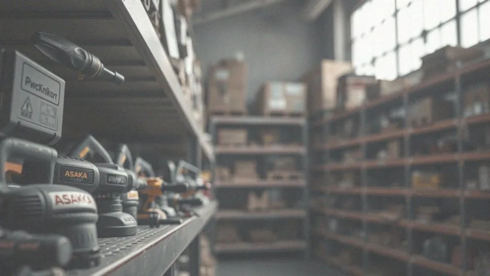 ASAKA – co to za firma i jakie oferuje produkty?