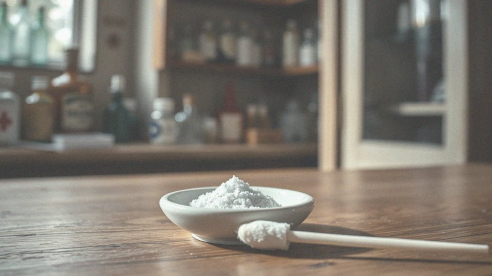Azotan srebra na kurzajki – efekty i prawidłowe stosowanie