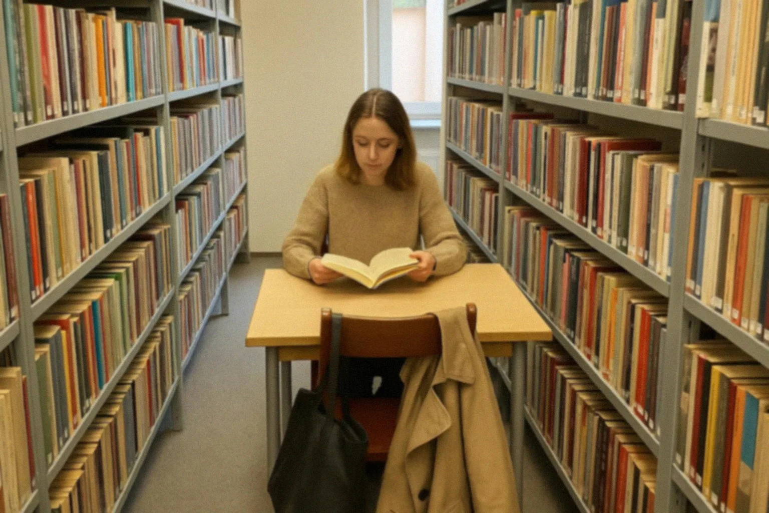 W zimowej atmosferze w Filii nr 2: Zajęcia dla najmłodszych z Przedszkola Publicznego nr 1