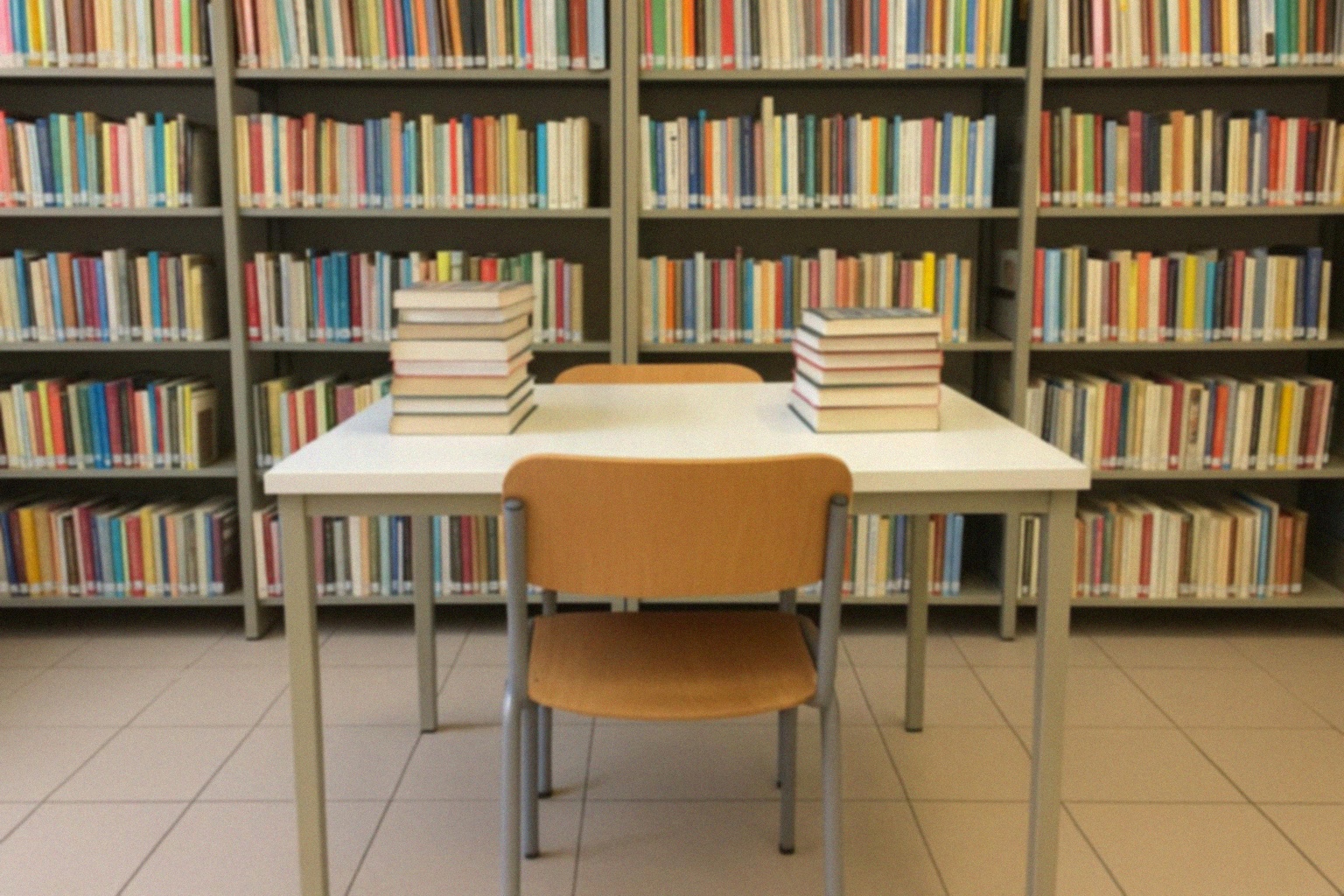Spotkanie literackie w Bibliotece Łęcznej podczas Tygodnia Czytania Dzieciom