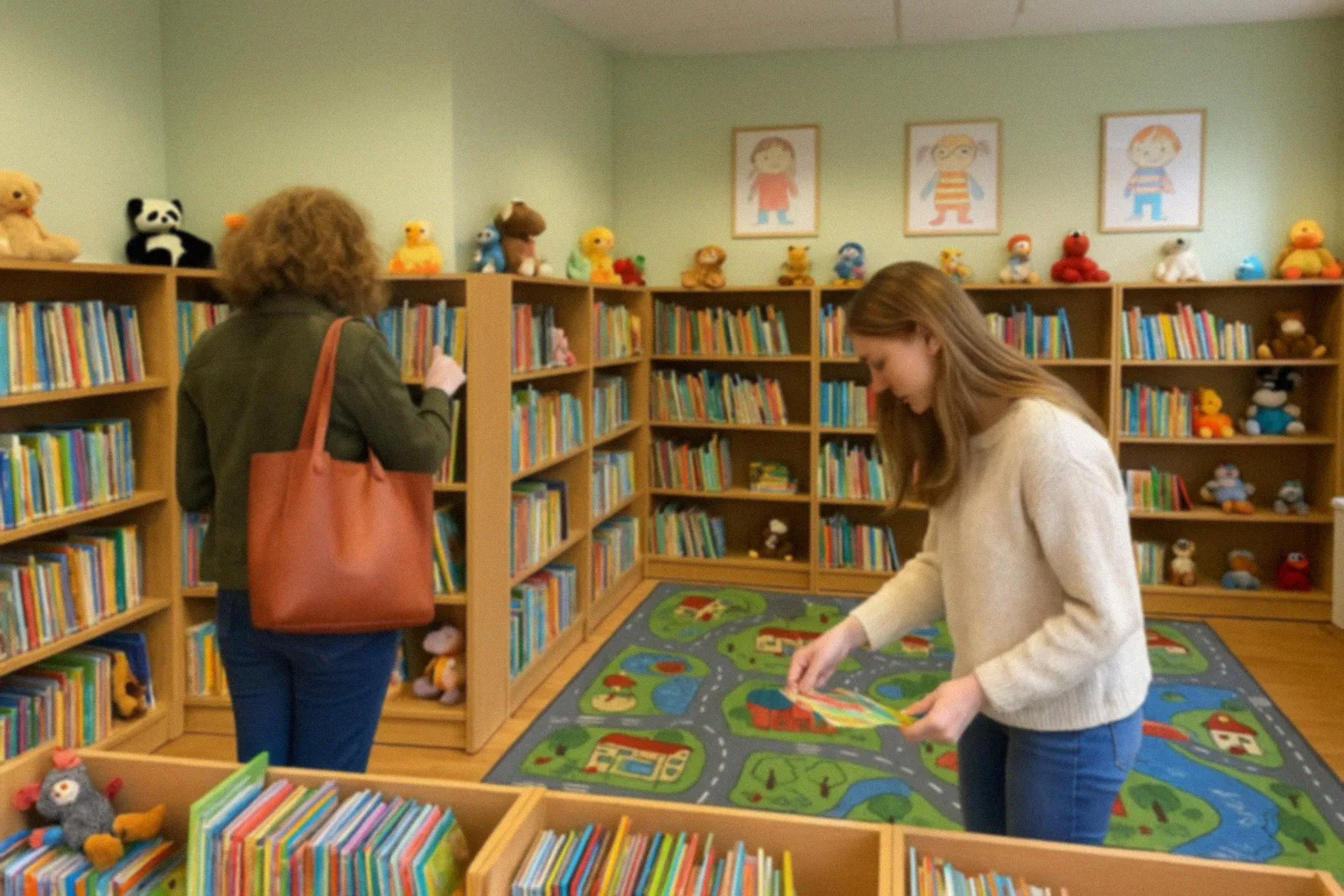 Turniej Wiedzy o Harrym Potterze w Łęcznej