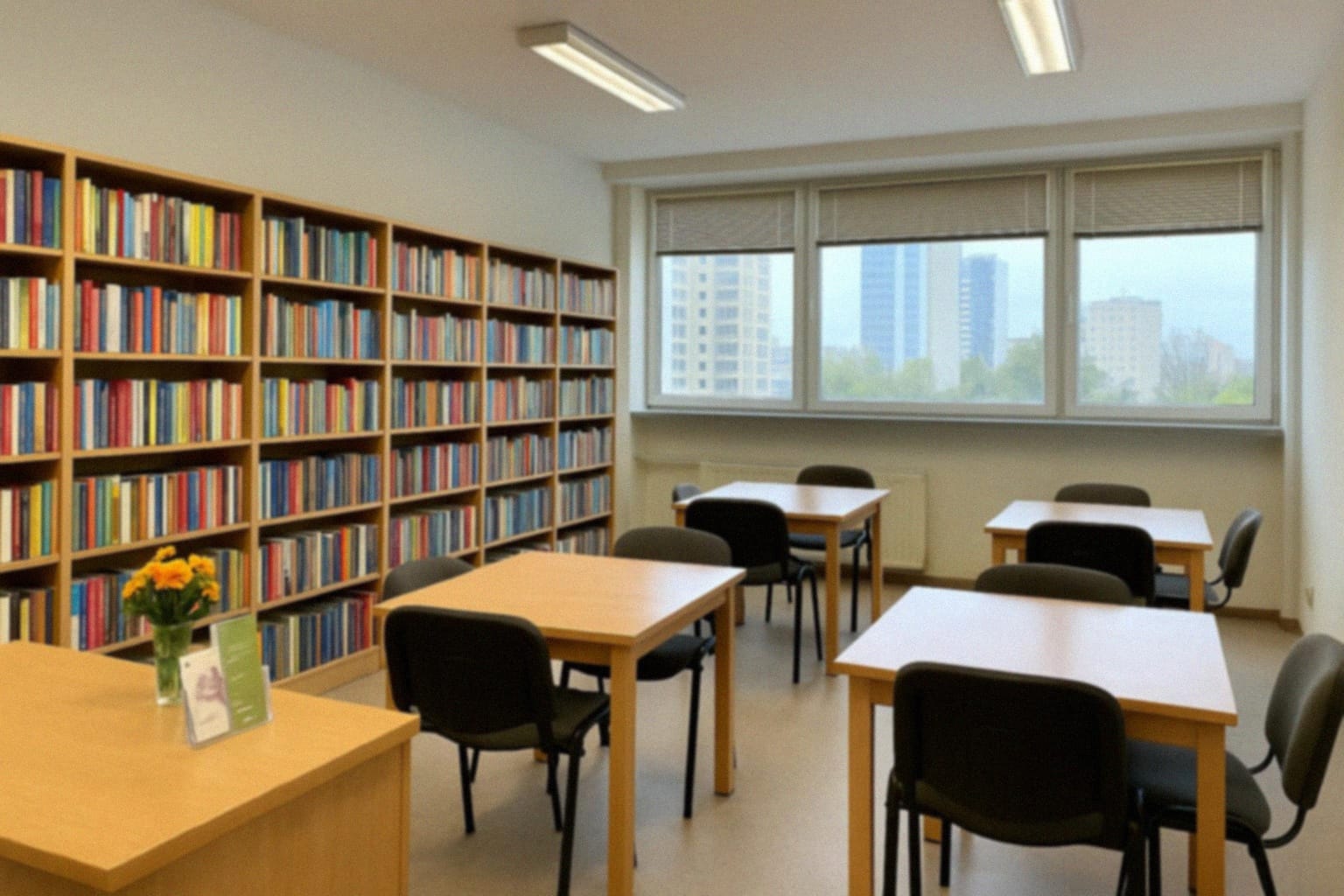 Obchody Światowego Dnia Pierwszej Pomocy w Łęcznej