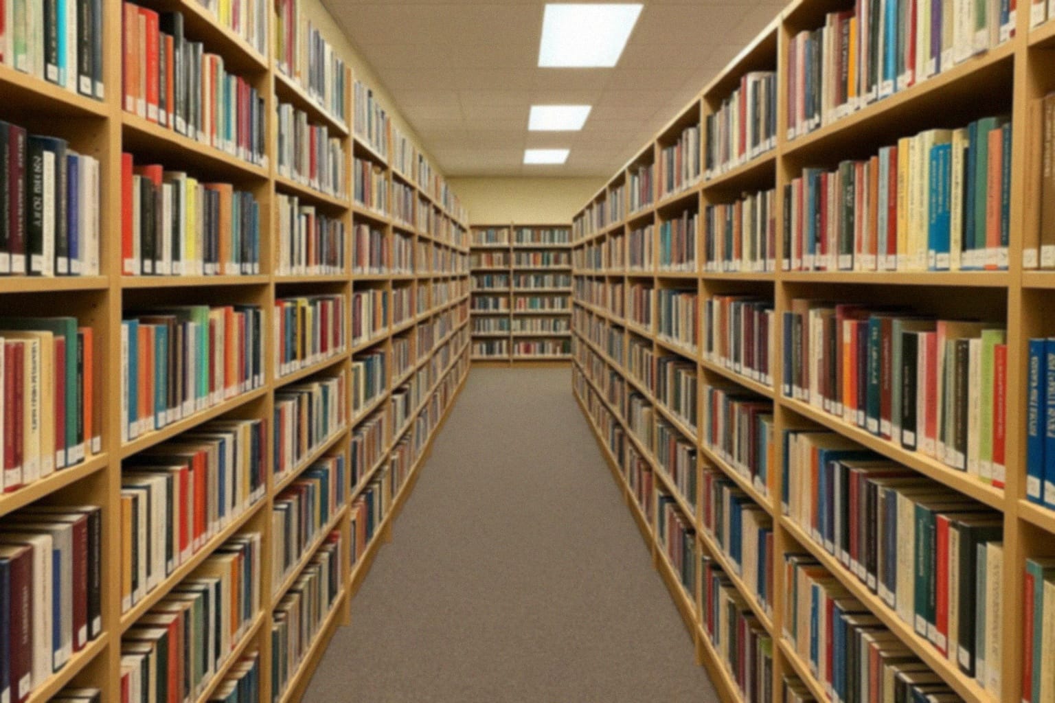 Noc Bibliotek 2025 w Bibliotece Łęcznej – Inauguracja pod hasłem „Do dzieła!”