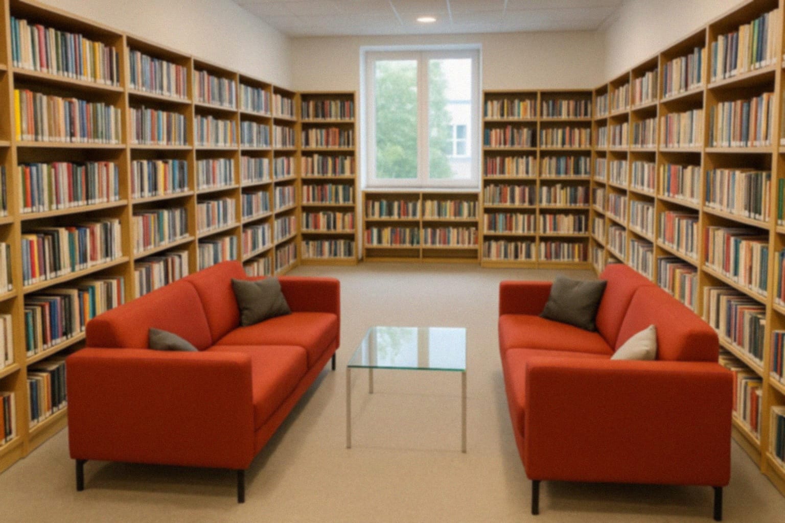 Spotkanie Dyskusyjnego Klubu Książki „Pod różą” w Łęcznej