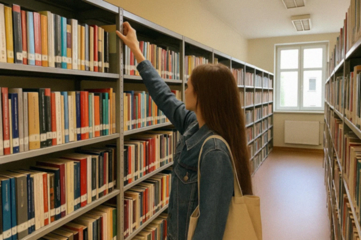 Nowa edycja kampanii „Mała książka – wielki człowiek” w Łęcznej