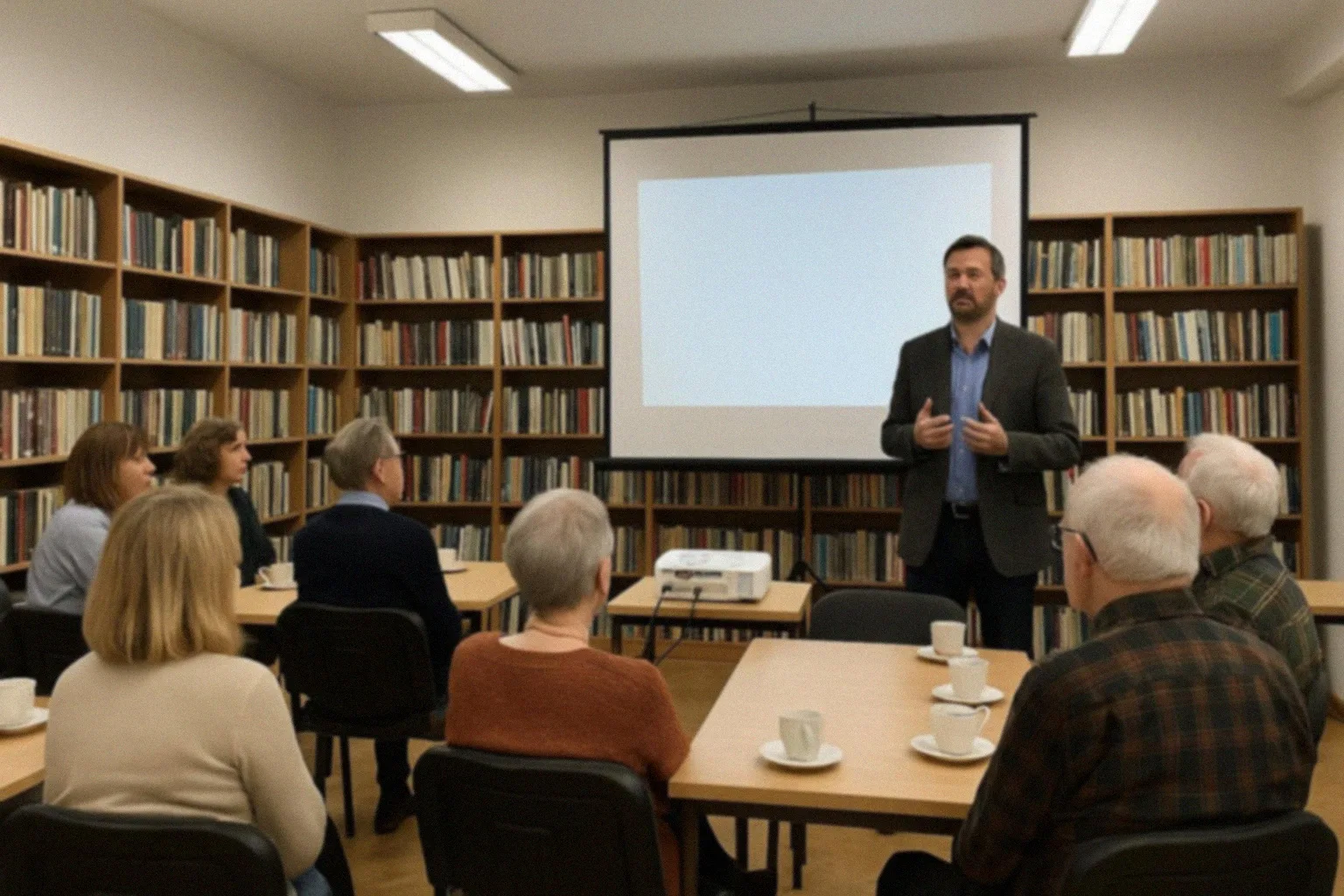 Wystawa poświęcona Agacie Christie z okazji 50-lecia jej śmierci