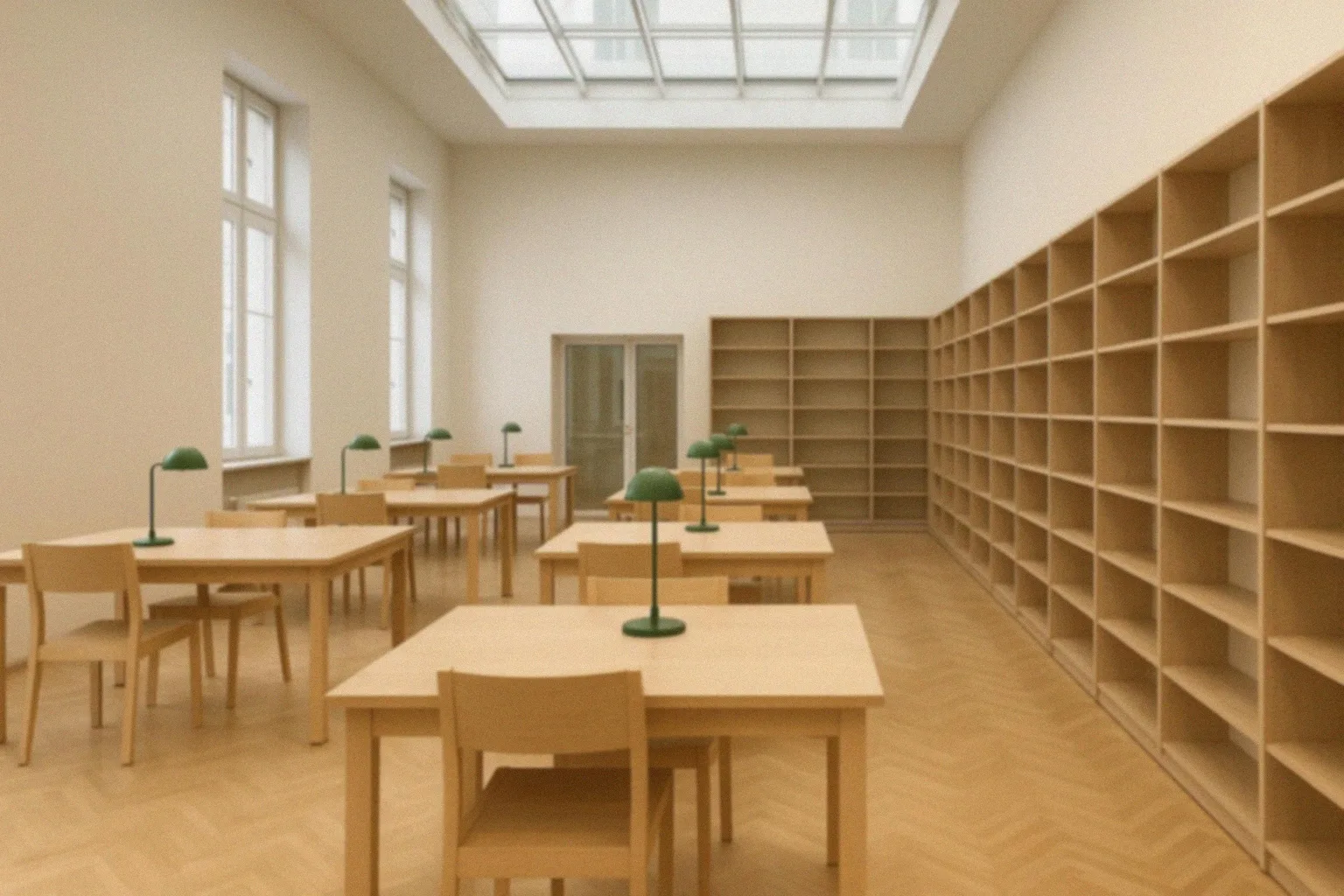 Wyjątkowa akcja głośnego czytania w Filii nr 3 z okazji Dnia Kubusia Puchatka