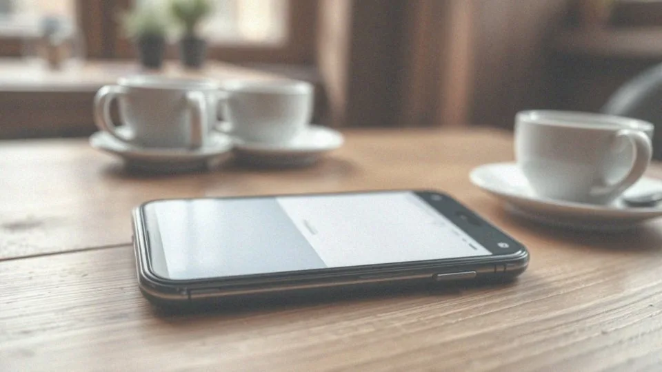 Blokowanie reklam Chrome na Androidzie – skuteczne metody